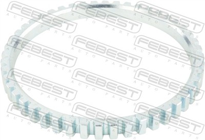 FEBEST RABS-DUSTA48 EAN: 4056111165226.