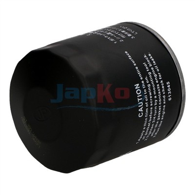JAPKO 10201 EAN: 8033001516579.