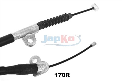 JAPKO 131170R EAN: 8033001941043.