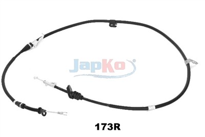 JAPKO 131173R EAN: 8033001941166.