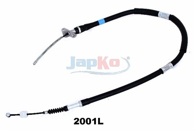 JAPKO 1312001L EAN: 8033001941371.