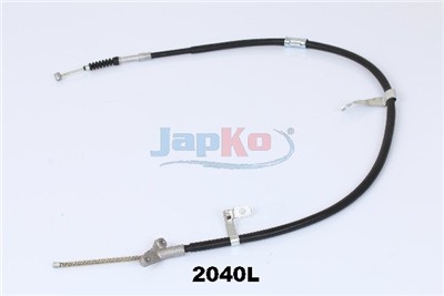 JAPKO 1312040L EAN: 8033001943207.
