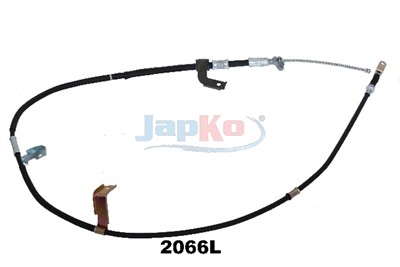 JAPKO 1312066L EAN: 8033001944433.