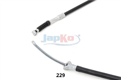 JAPKO 131229 EAN: 8033001793154.