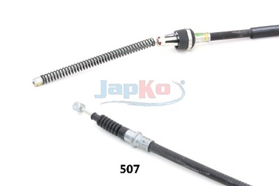 JAPKO 131507 EAN: 8033001795578.