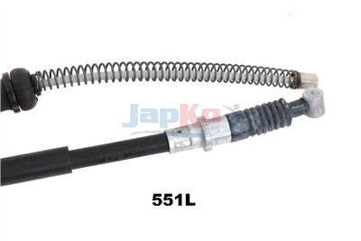 JAPKO 131551L EAN: 8033001954753.