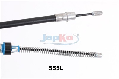 JAPKO 131555L EAN: 8033001954999.
