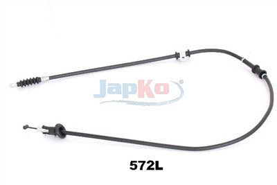 JAPKO 131572L EAN: 8033001956016.