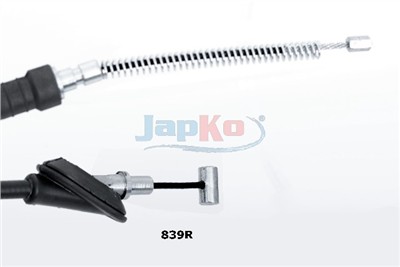 JAPKO 131839R EAN: 8033001961478.