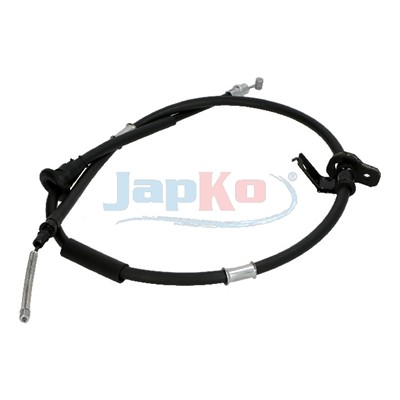 JAPKO 131H07 EAN: 8033001791235.