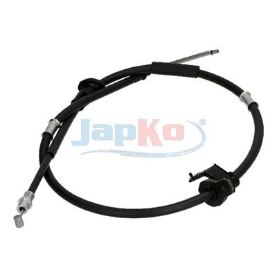 JAPKO 131H07 EAN: 8033001791235.
