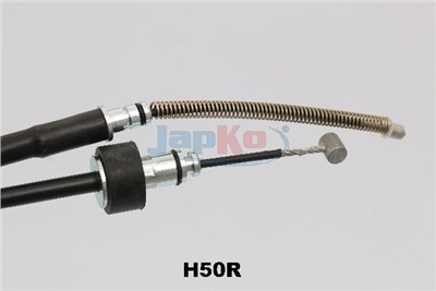 JAPKO 131H50R EAN: 8033001935387.