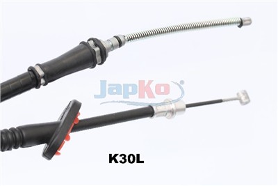JAPKO 131K30L EAN: 8033001937381.