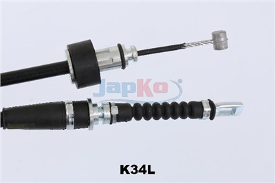 JAPKO 131K34L EAN: 8033001937626.