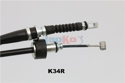 JAPKO 131K34R EAN: 8033001937657.