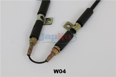 JAPKO 131W04 EAN: 8033001791891.