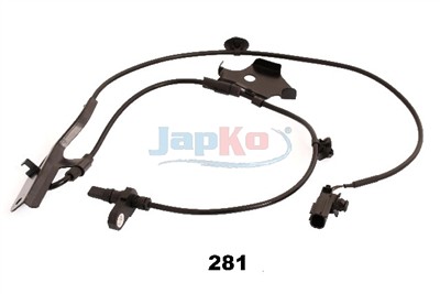 JAPKO 151281 Číslo výrobce: 151281. EAN: 8052553086545.