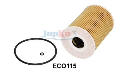 JAPKO 1ECO115 EAN: 8033001754858.