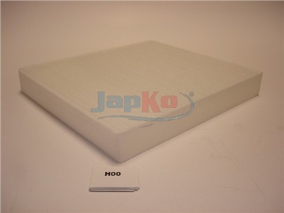 JAPKO 21H00 EAN: 8033001536812.