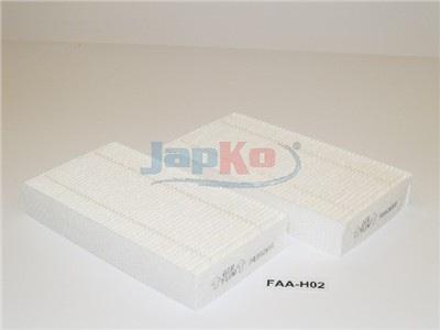 JAPKO 21H02 EAN: 8033001536874.