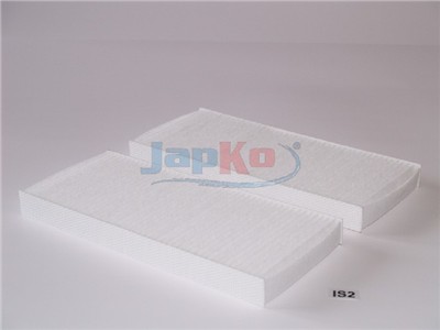 JAPKO 21IS2 EAN: 8033001537215.