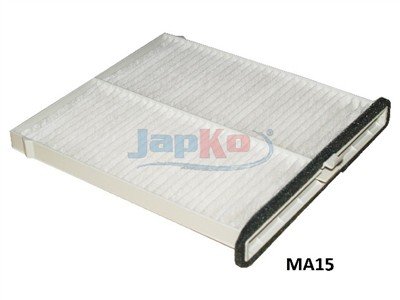 JAPKO 21MA15 EAN: 8033001795783.