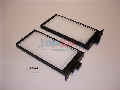 JAPKO 21W5 EAN: 8033001536768.