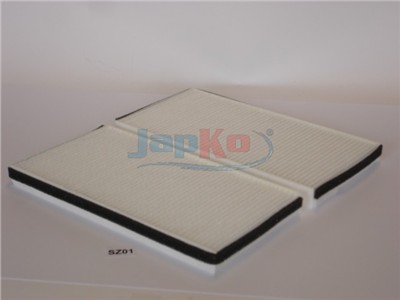 JAPKO 21Z01 EAN: 8033001537925.