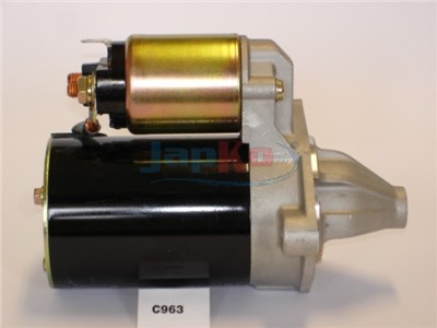 JAPKO 3C963 EAN: 8033001510508.