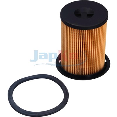 JAPKO 3ECO010 EAN: 8033001542189.
