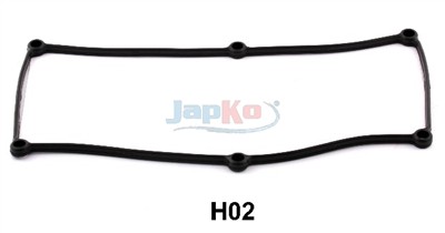 JAPKO 47H02 Číslo výrobce: 47H02. EAN: 8033001928181.