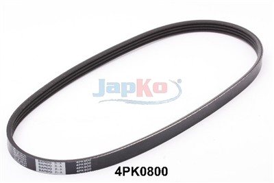 JAPKO 4PK800 Číslo výrobce: 4PK800. EAN: 8033001526721.