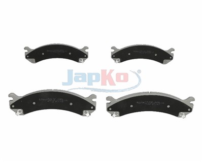 JAPKO 50009 EAN: 8033001728149.