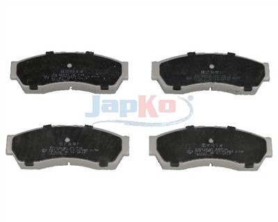 JAPKO 50080 EAN: 8033001728323.