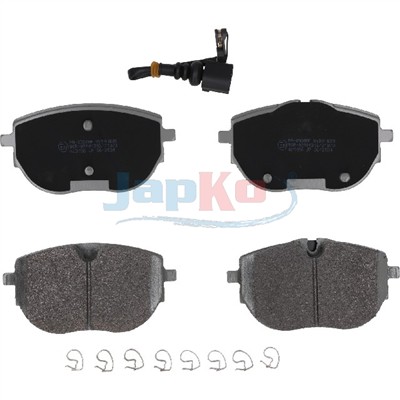 JAPKO 500980 EAN: 8057333216792.