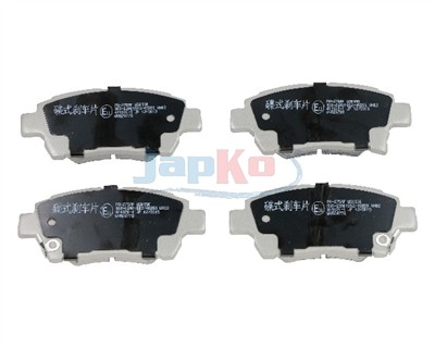 JAPKO 50275 EAN: 8033001729450.