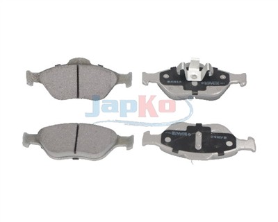 JAPKO 50302 EAN: 8033001729627.