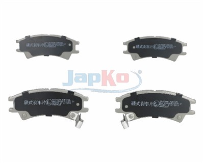 JAPKO 50583 EAN: 8033001730661.
