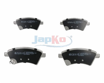 JAPKO 50801 EAN: 8033001731071.