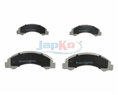 JAPKO 50909 EAN: 8033001731361.