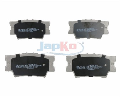 JAPKO 51218 EAN: 8033001732269.