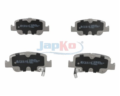 JAPKO 51220 EAN: 8033001732283.