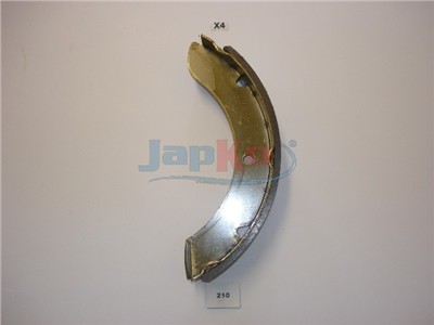 JAPKO 55210 EAN: 8033001576689.
