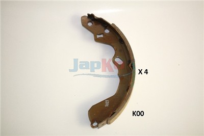 JAPKO 55K00 EAN: 8033001744453.