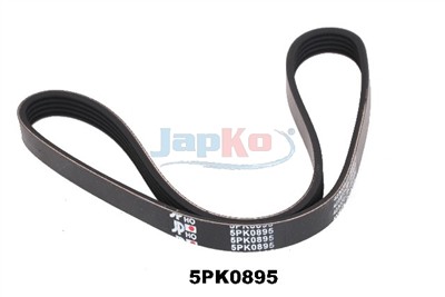 JAPKO 5PK895 EAN: 8033001981940.