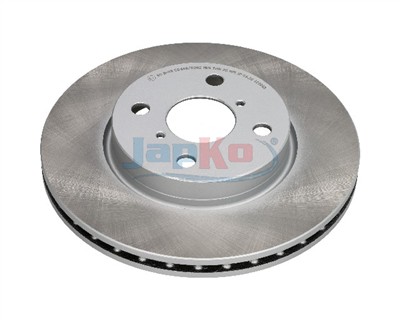 JAPKO 60284C EAN: 8052553553320.