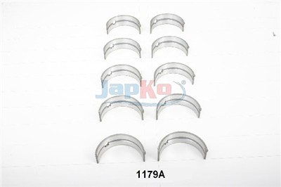 JAPKO 61179A Číslo výrobce: 61179A. EAN: 8033001633603.