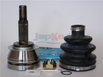 JAPKO 62002 Číslo výrobce: 62002. EAN: 8033001586718.