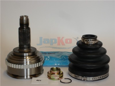 JAPKO 62421 EAN: 8033001588521.