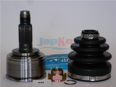 JAPKO 62434 EAN: 8033001588637.